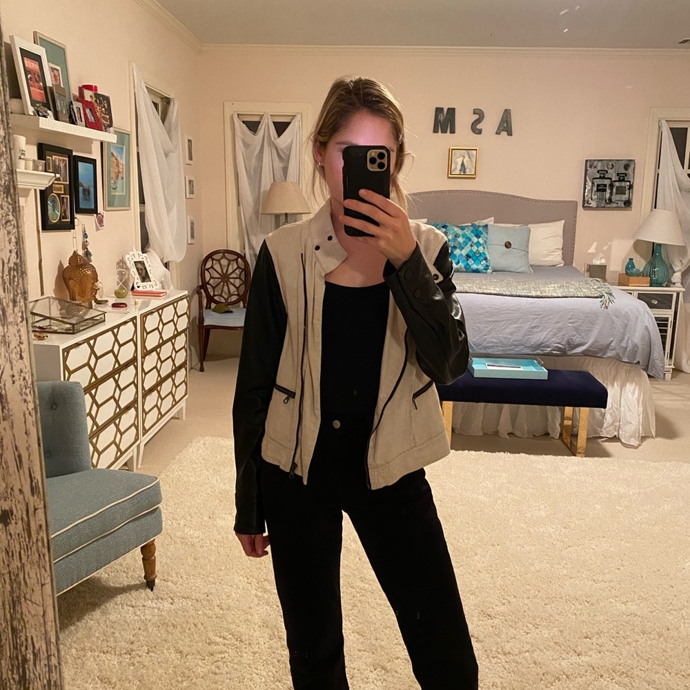 Rag & Bone Jacket